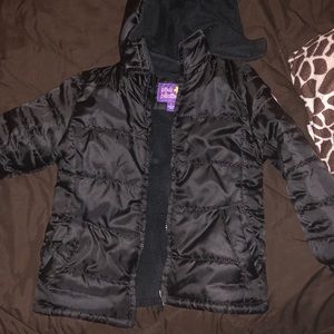 Girls jacket(toddler)